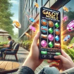 Perkembangan Game Slot Mobile untuk Pengguna Smartphone
