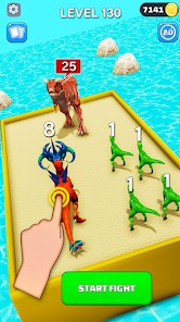 dinosaur game